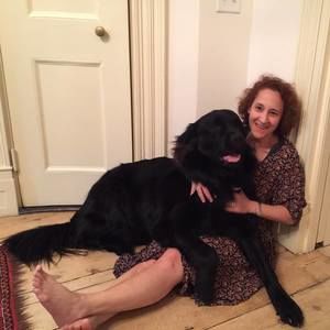 Meet your Posher, Sue